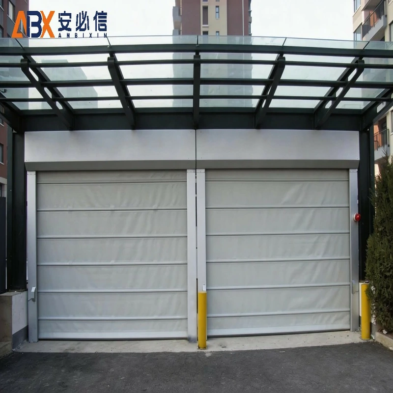 吐鲁番市自动快速门