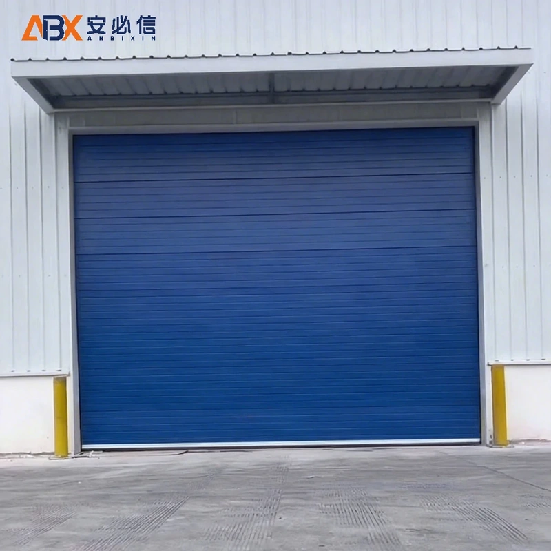 吐鲁番市雷达高速门